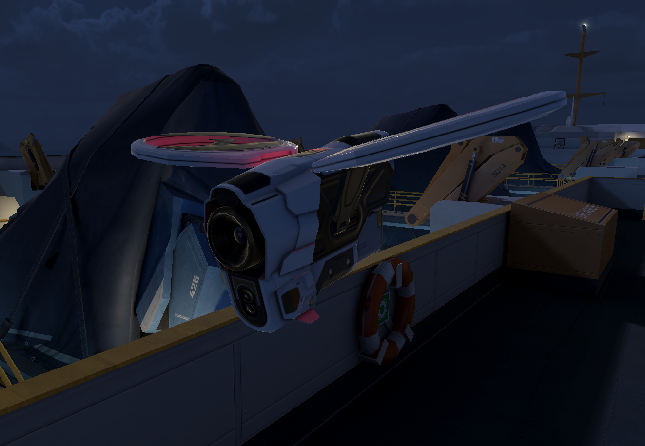 Breachers nouveauté 2025