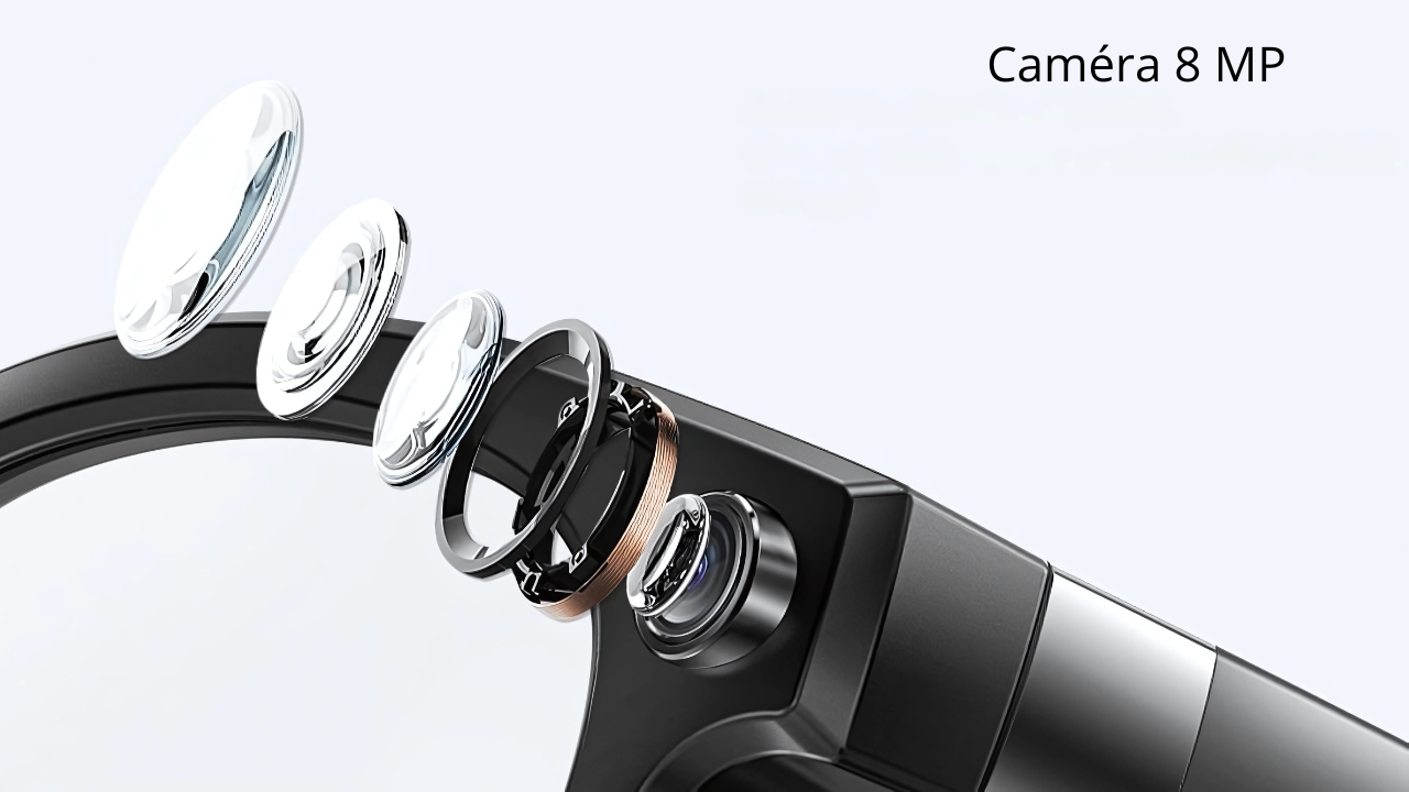 Camera DPVR G1