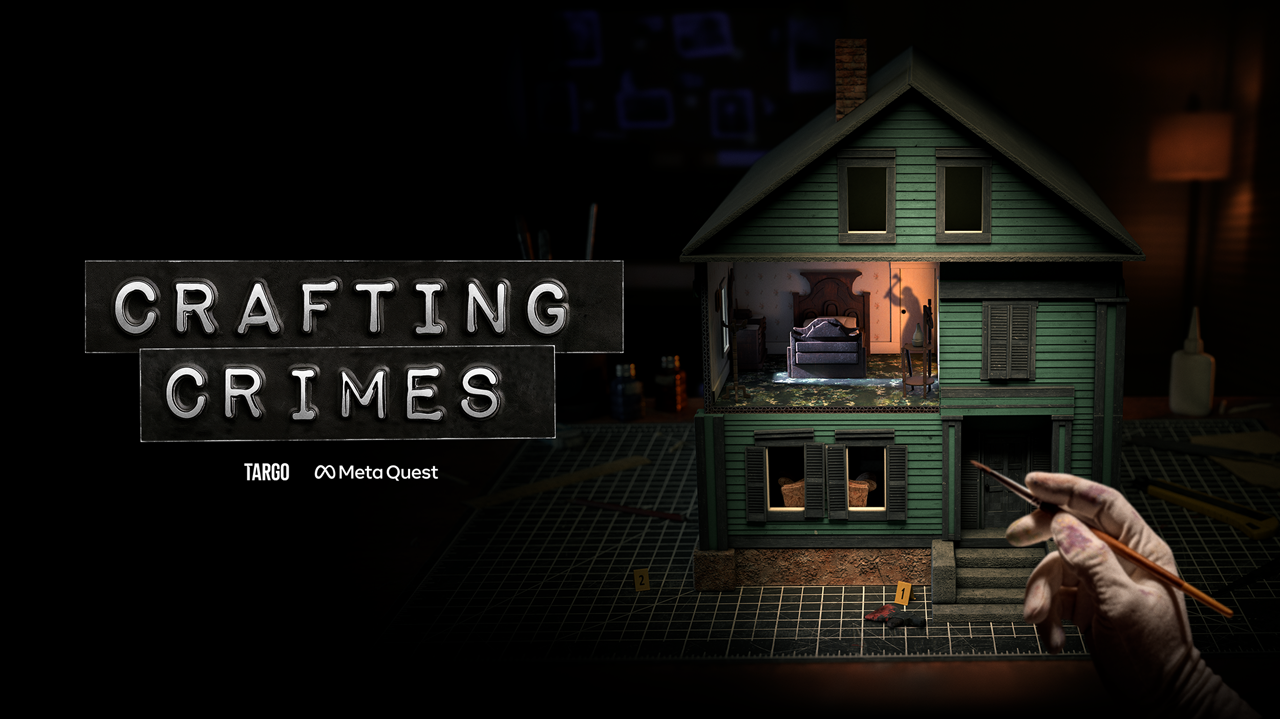 Crafting Crime avis