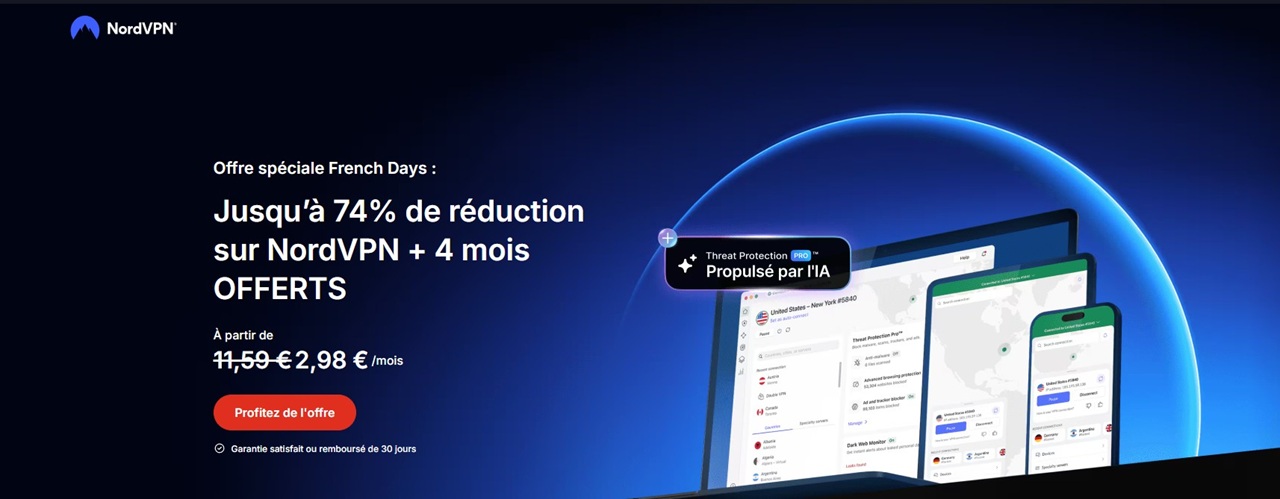 Débloquer site porno VR