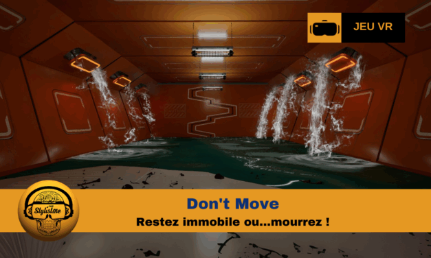 Don’t Move : le défi de l’immobilité terrifiante