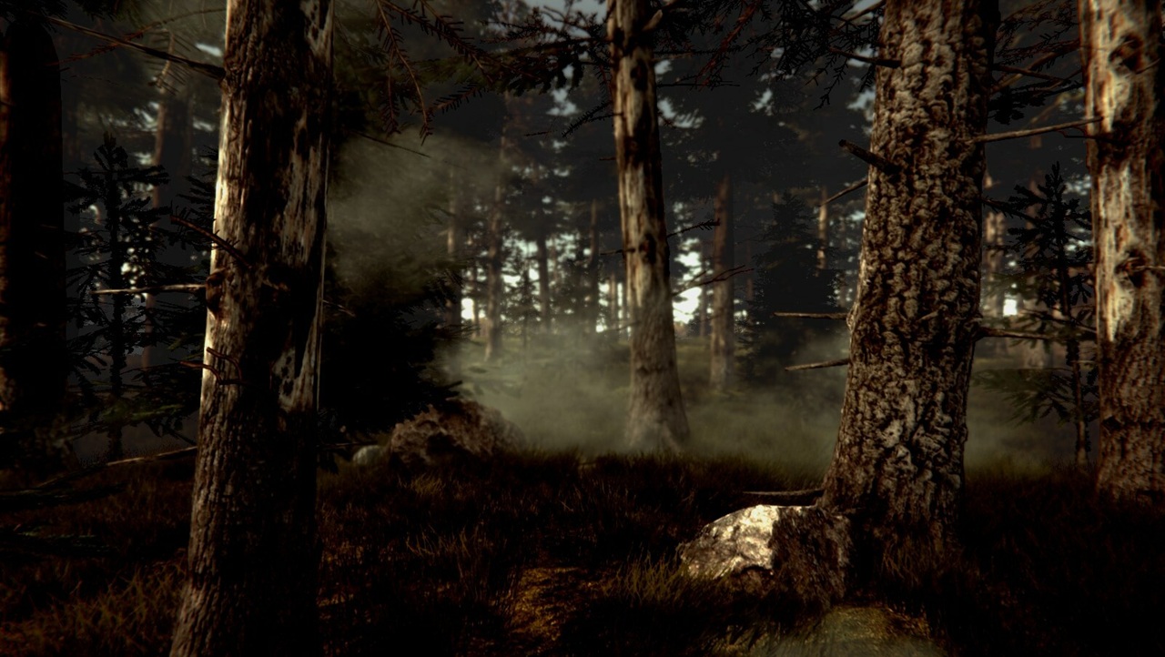 Dr Emmerson's Nocturnes gameplay