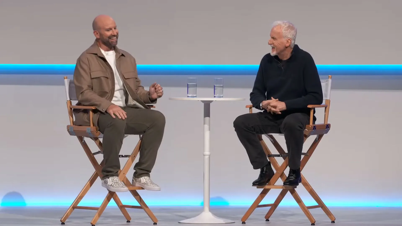 Film 3D Quest Film 3D Quest