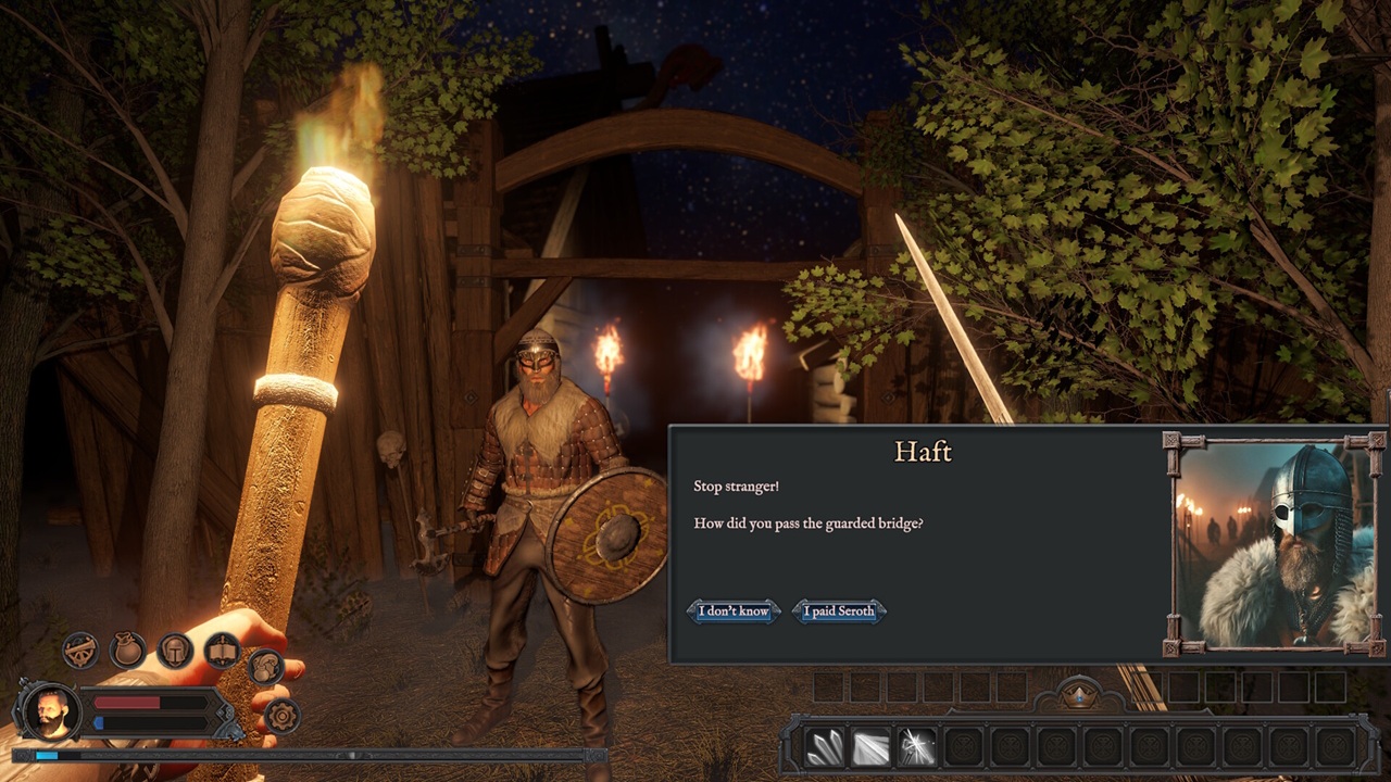 Golel VR personnage donjon et dragon Golel VR personnage donjon et dragon