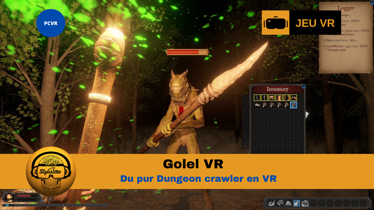 Golel VR Golel VR