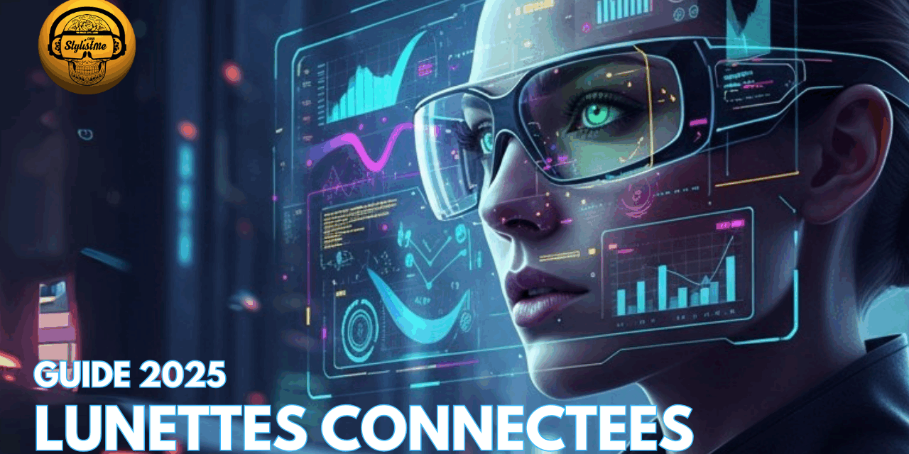 Lunettes connectées 2025 : que faire avec et les modèles (Guide)