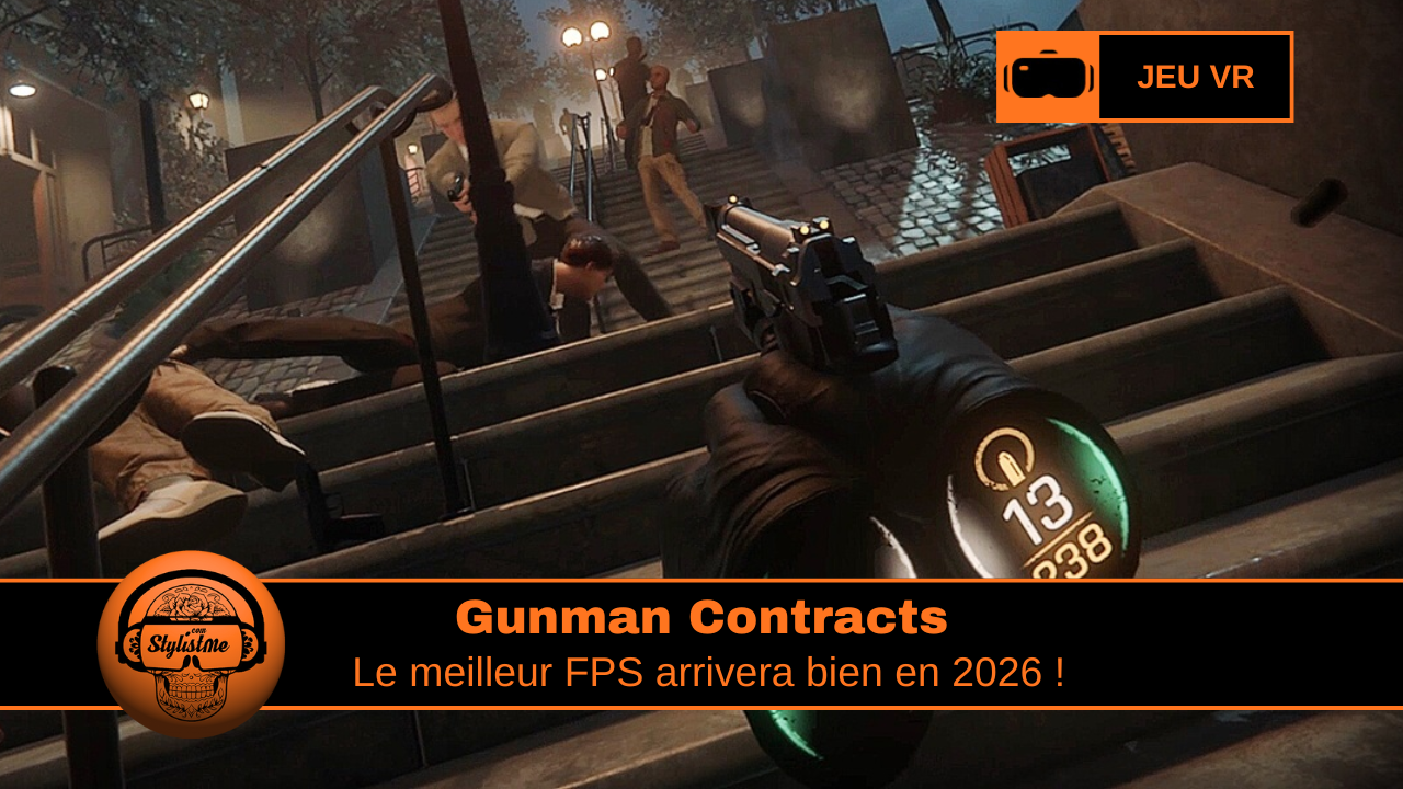 Gunman Contracts