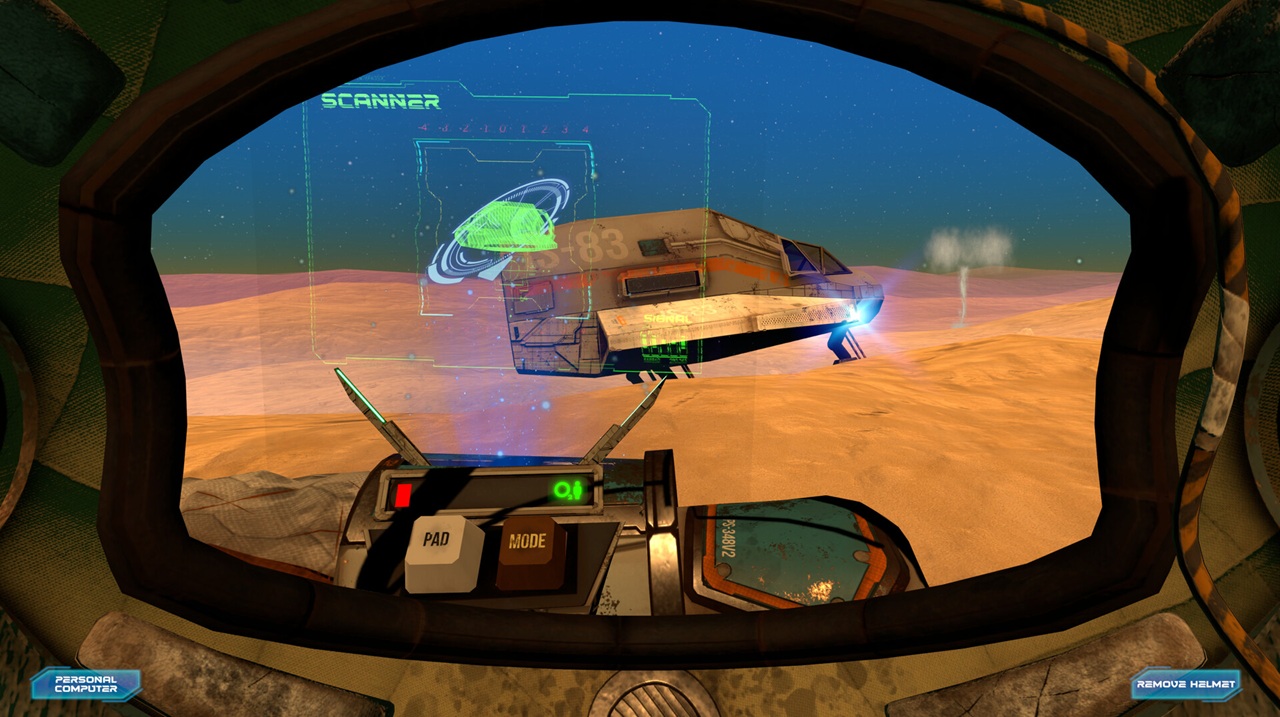 Inter solar 83 gameplay