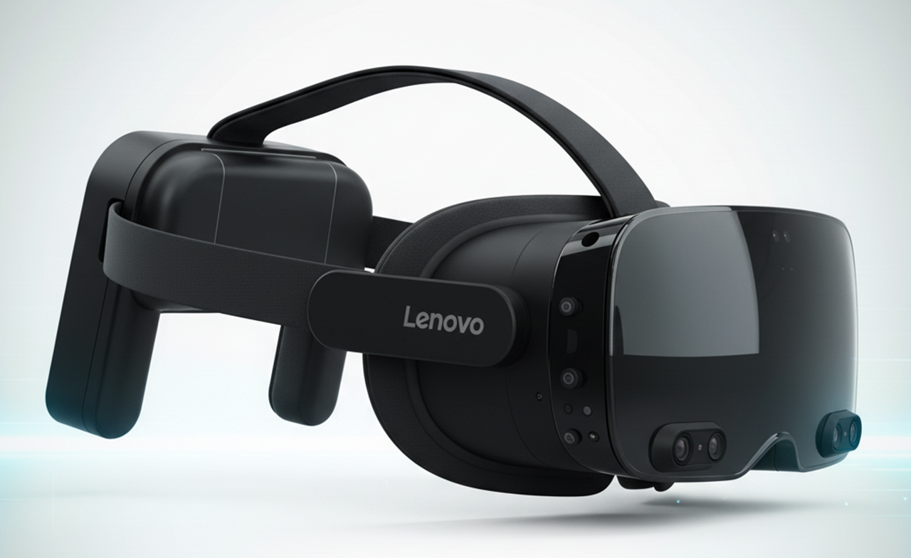 Lenovo ThinkReality VRX2