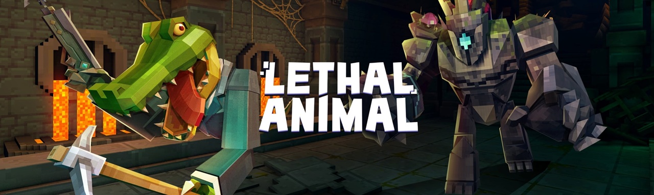 Lethal Animal Quest