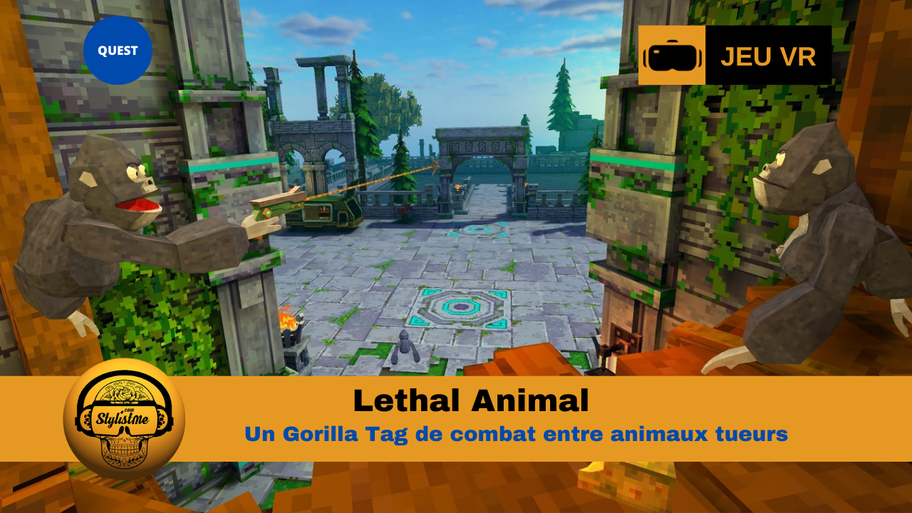 Lethal Animal