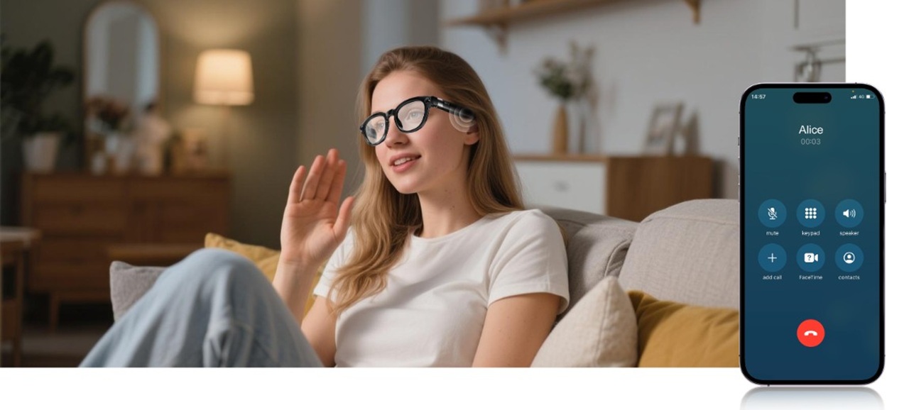 Lunettes DPVR G1