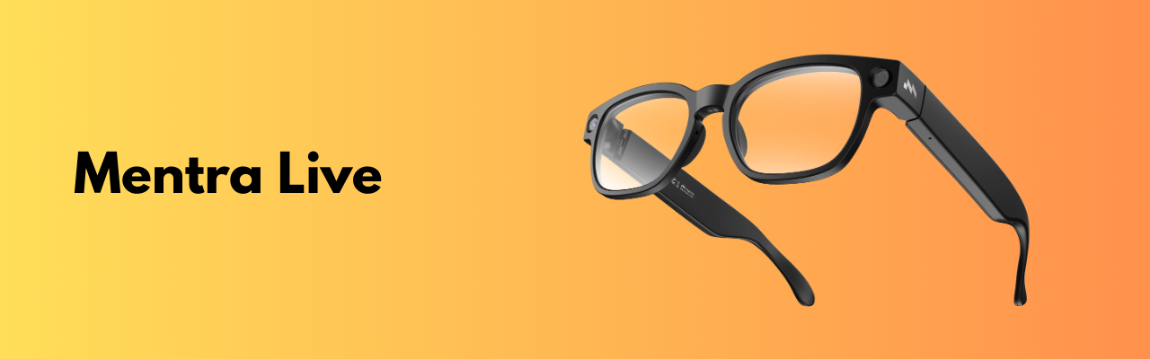 Mentra Live lunettes open source 2025 Mentra Live lunettes open source 2025