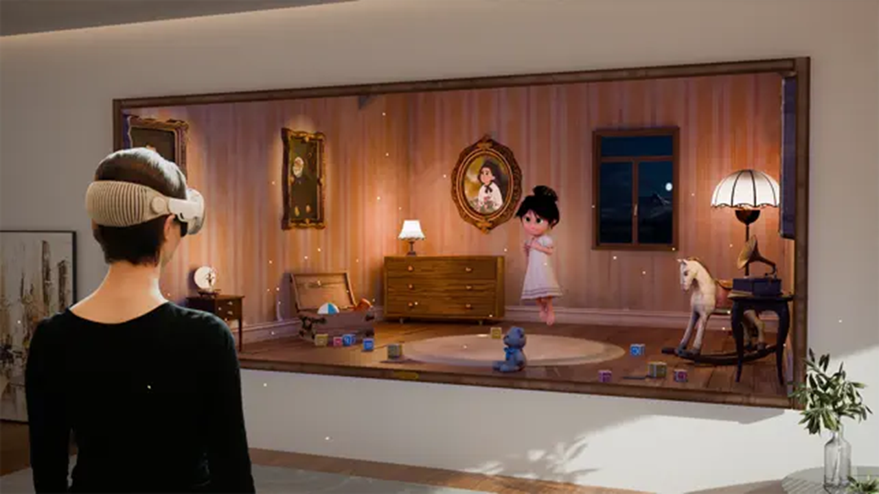 Out There VR Quest Apple Vision Pro Out There VR Quest Apple Vision Pro