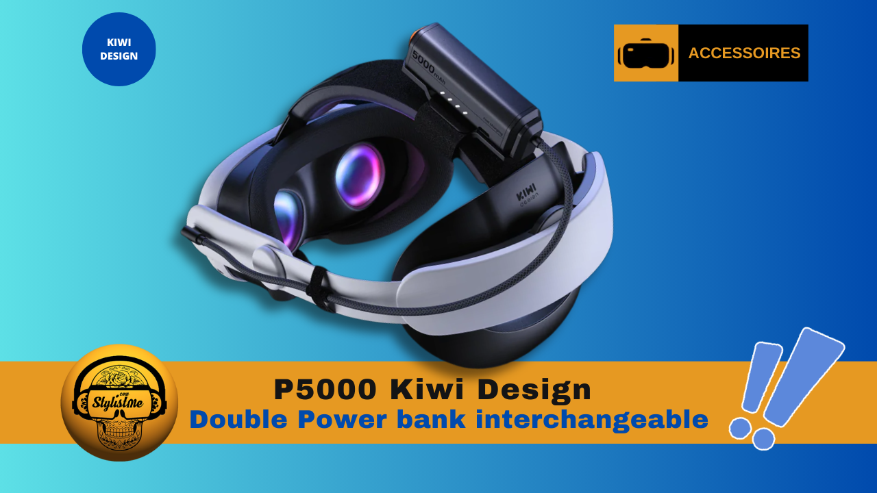 P5000 Kiwi Design P5000 Kiwi Design