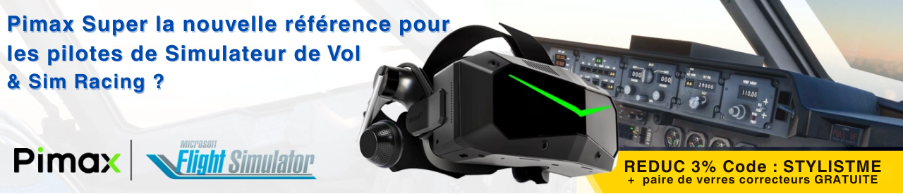 Pimax Super Promo