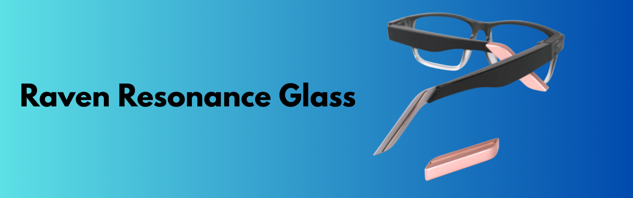 Raven Resonance Glass HUD