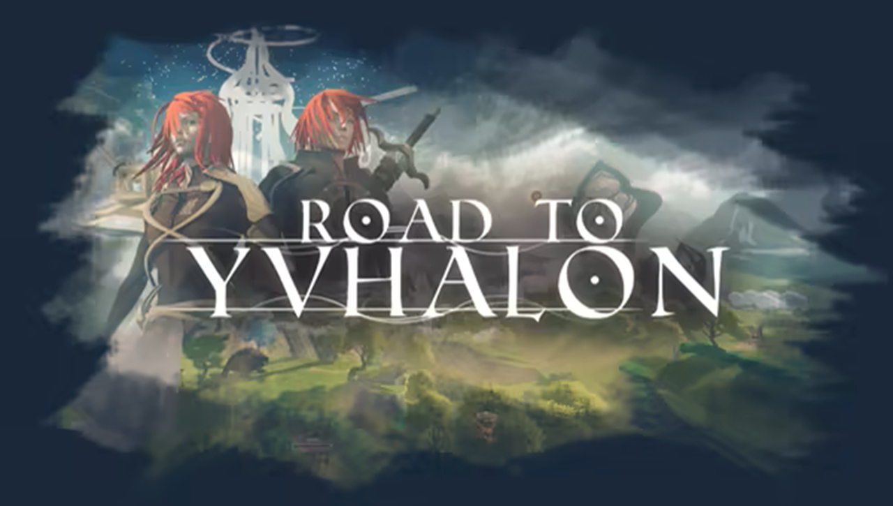 Road To Yvhalon avis