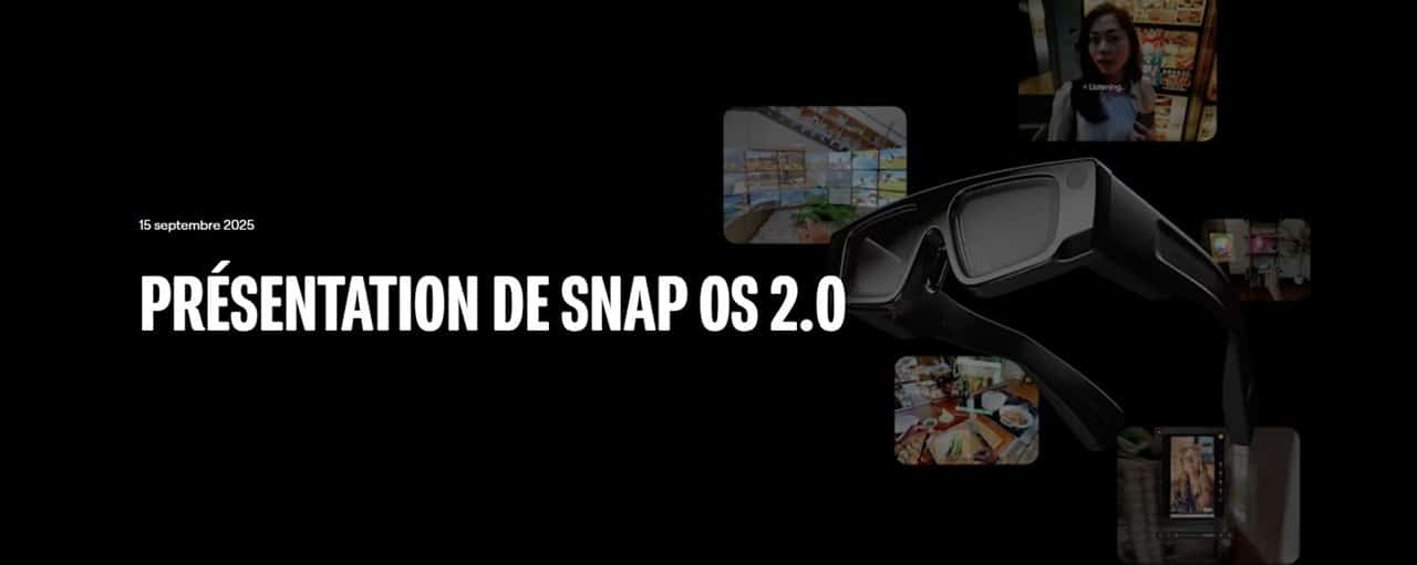 Snap 20 nouveautés Spectacles 6