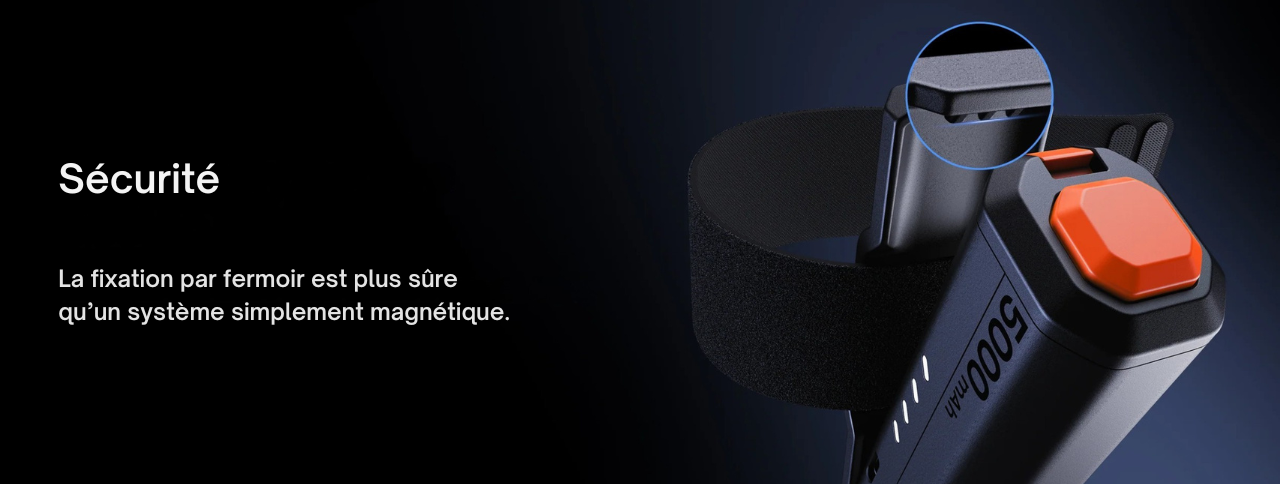 Sécurité Kiwi Design P5000 Sécurité Kiwi Design P5000