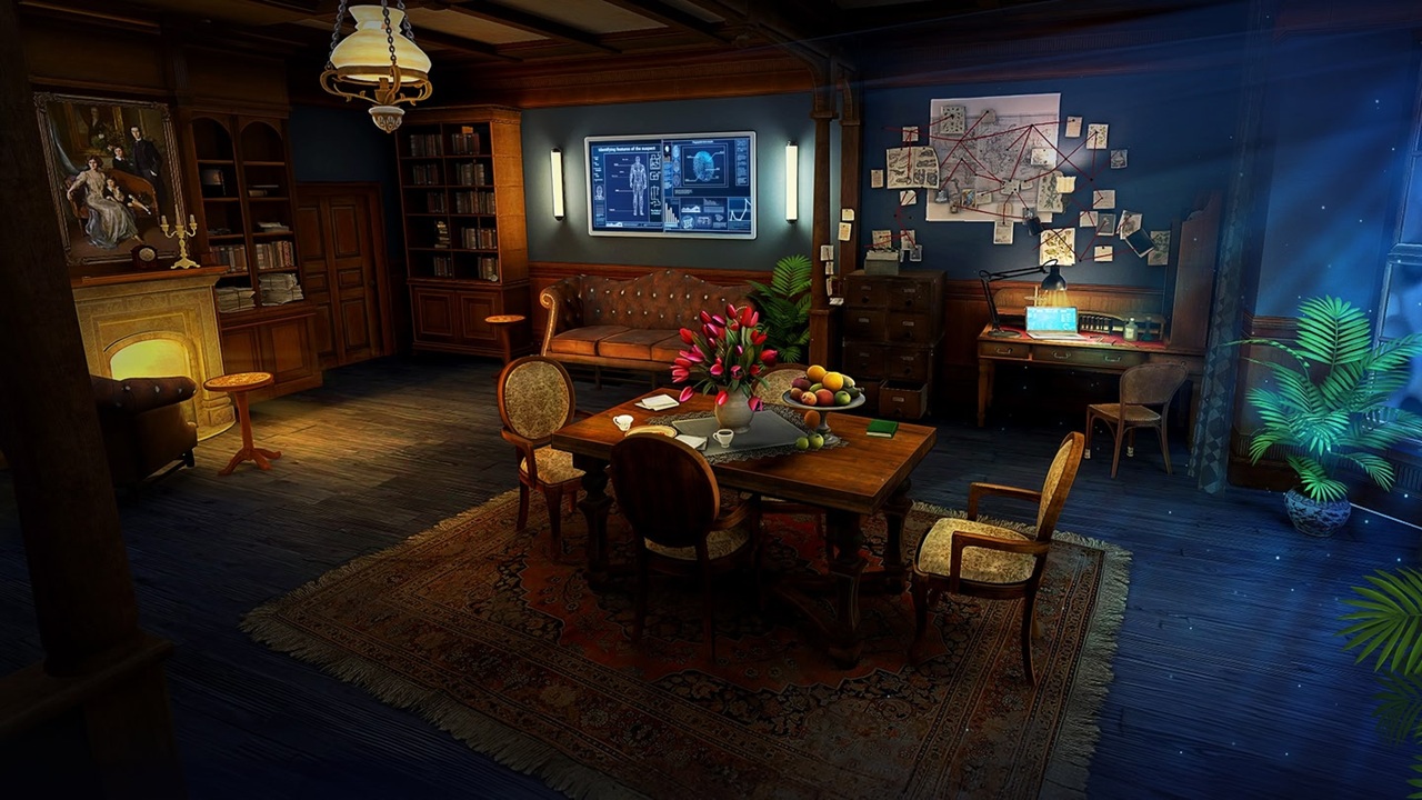 Sherlock Holmes The Master Detective avis