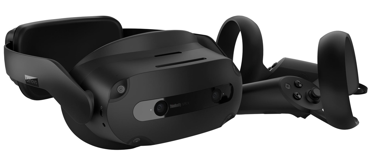 ThinkReality VRX2 Lenovo