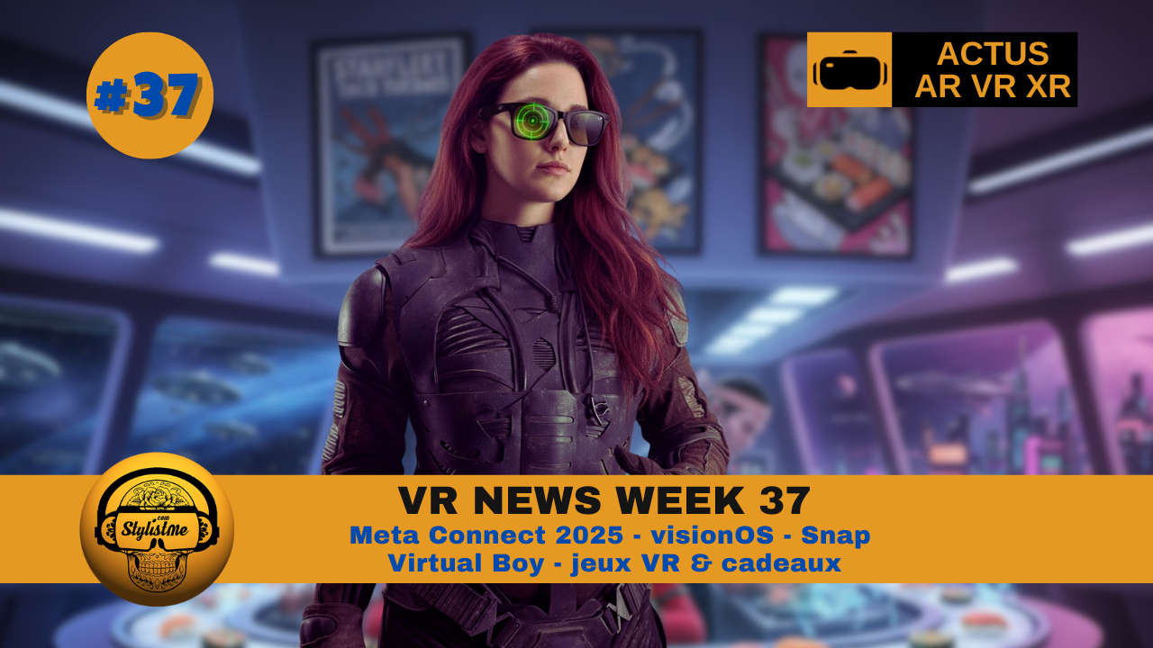 VR NEWS WEEK 37