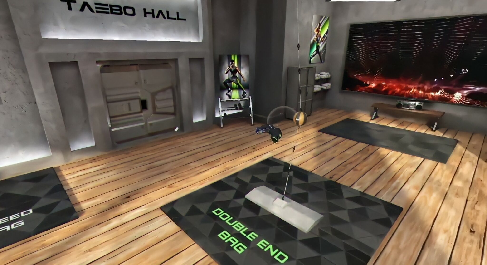 VR fitness 2025 VR fitness 2025