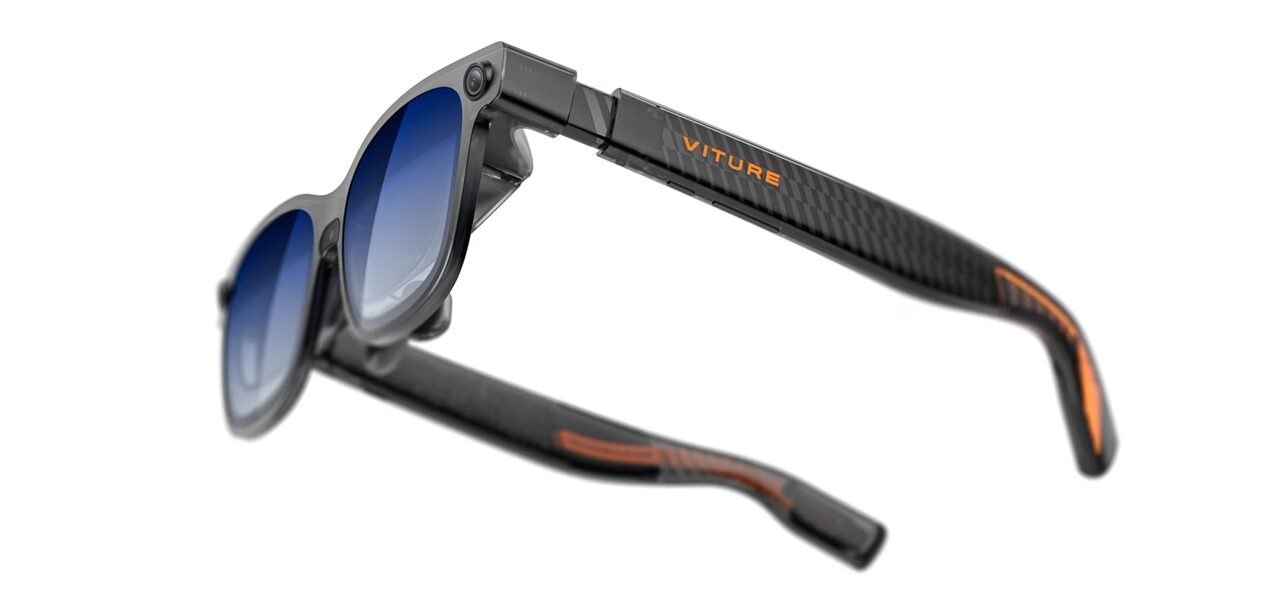 Viture Luma Ultra caractéristiques