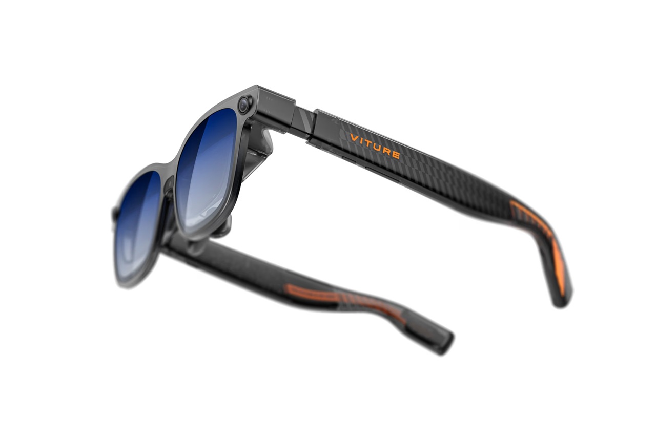 Viture Luma Ultra caractéristiques Viture Luma Ultra caractéristiques