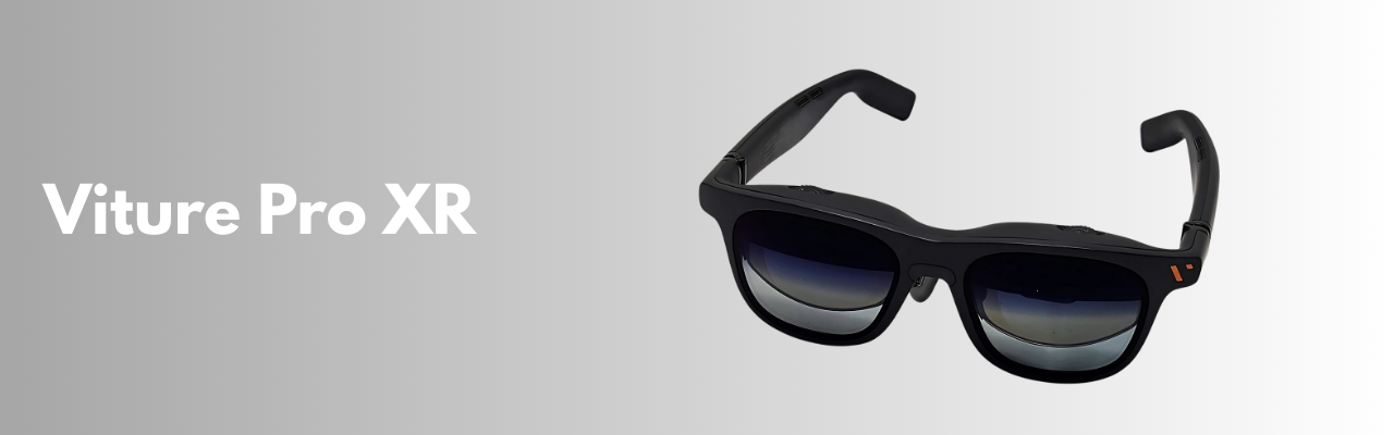 Viture Pro XR Viture Pro XR