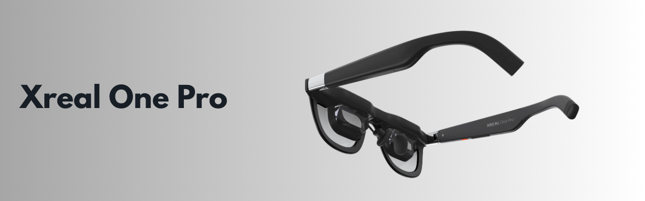 Xreal One Pro Xreal One Pro