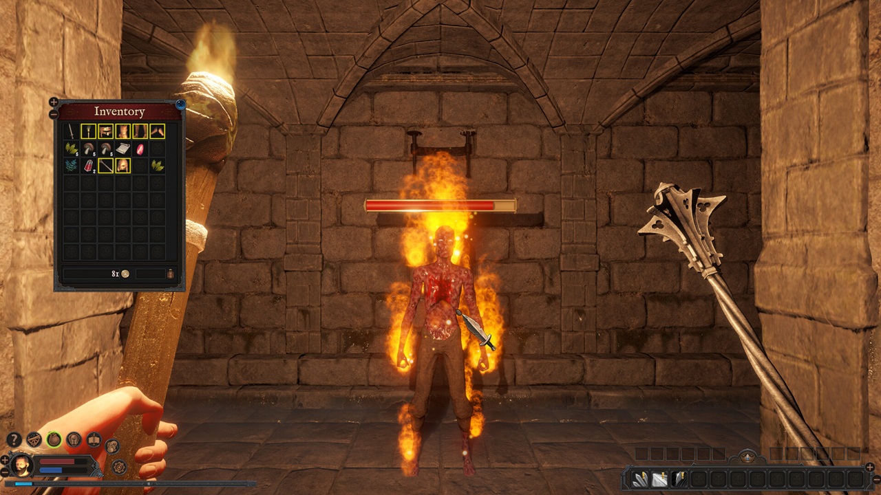 classique Dungeon crawler VR classique Dungeon crawler VR