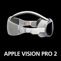 APPLE VISION PRO 2
