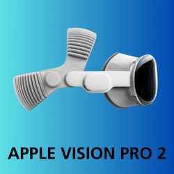 Apple Vision Pro 2