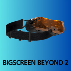 BIGSCREEN BEYOND 2