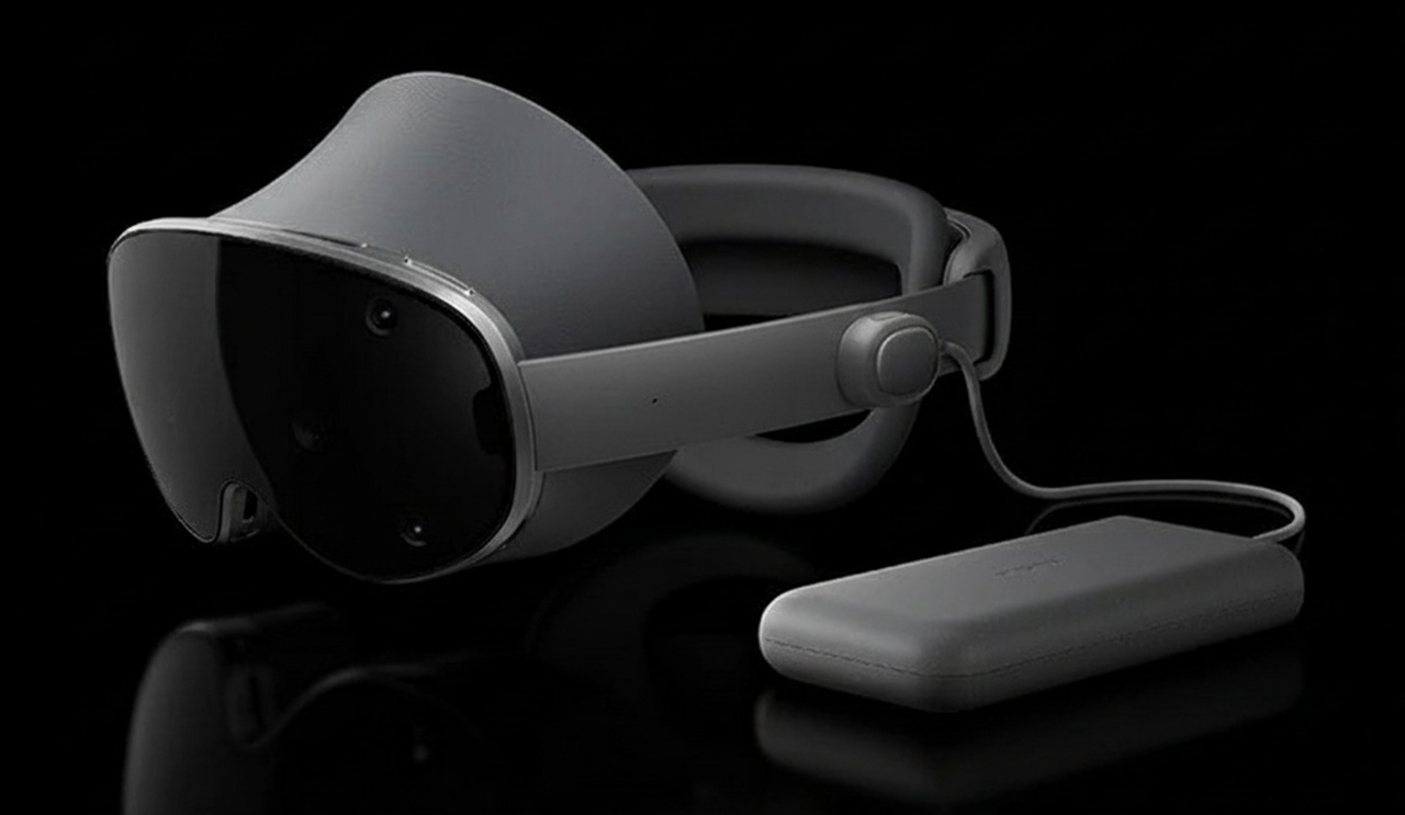 Batterie Samsung Galaxy XR