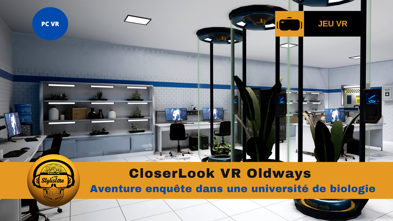 CloserLook VR Oldways