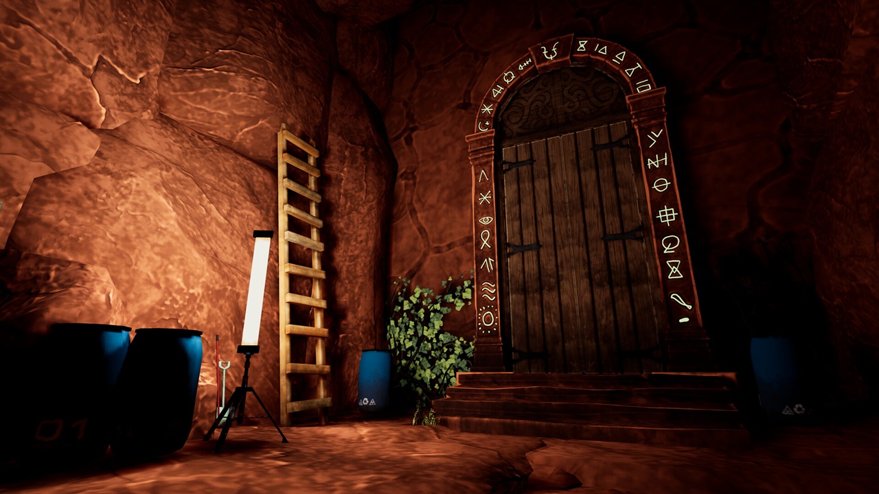 CloserLook VR Oldways avis