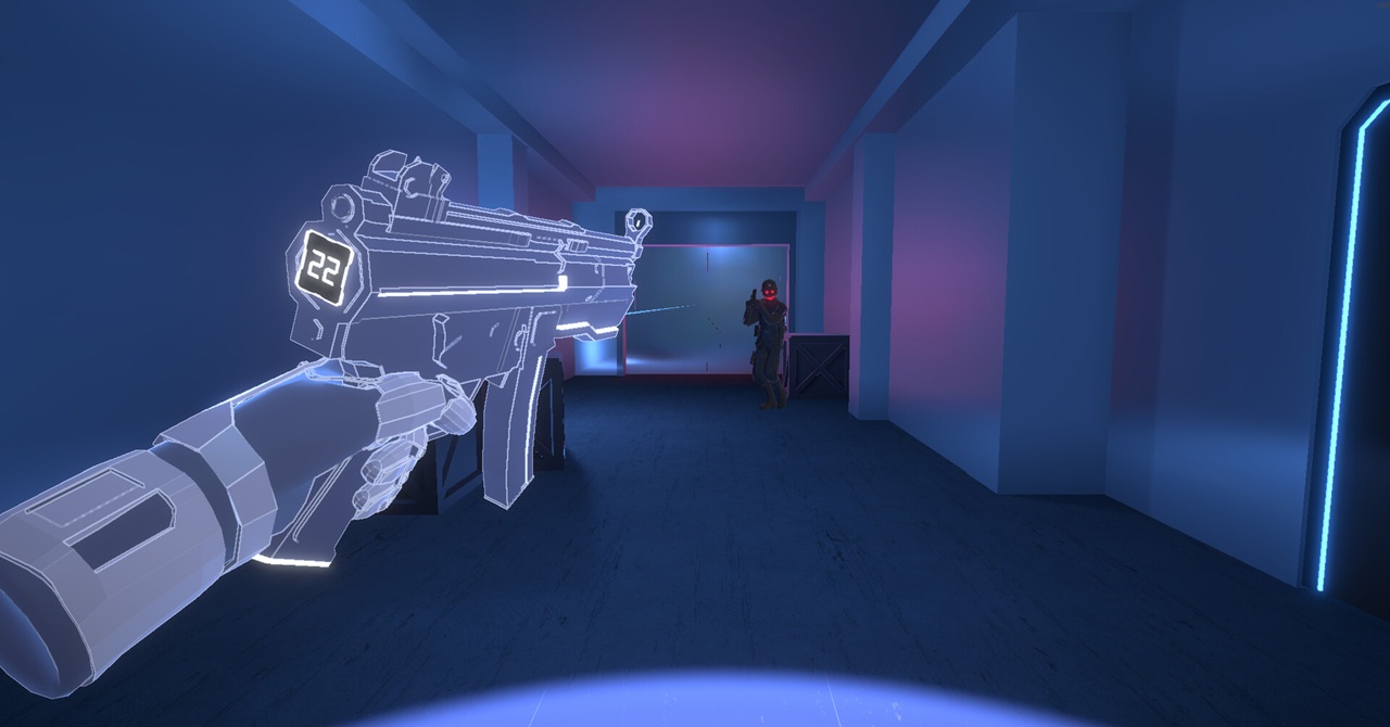 Codebreakers VR avis Codebreakers VR avis