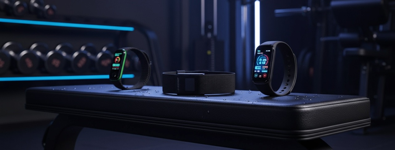 Comparatif Helio Strap Amazfit Comparatif Helio Strap Amazfit