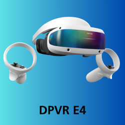 DPVR E4