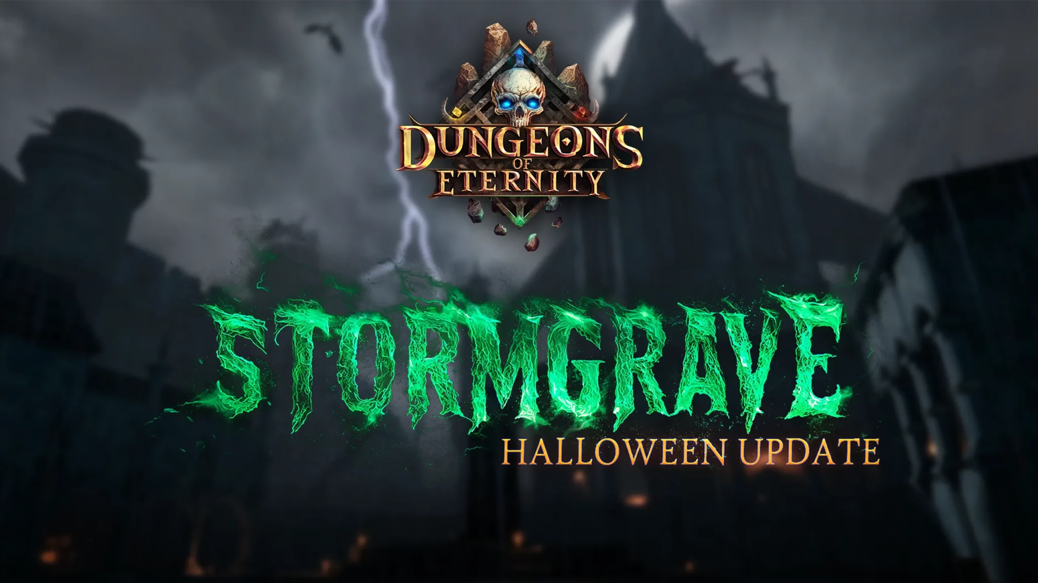 Dungeons Of Eternity Halloween 2025 VR Dungeons Of Eternity Halloween 2025 VR
