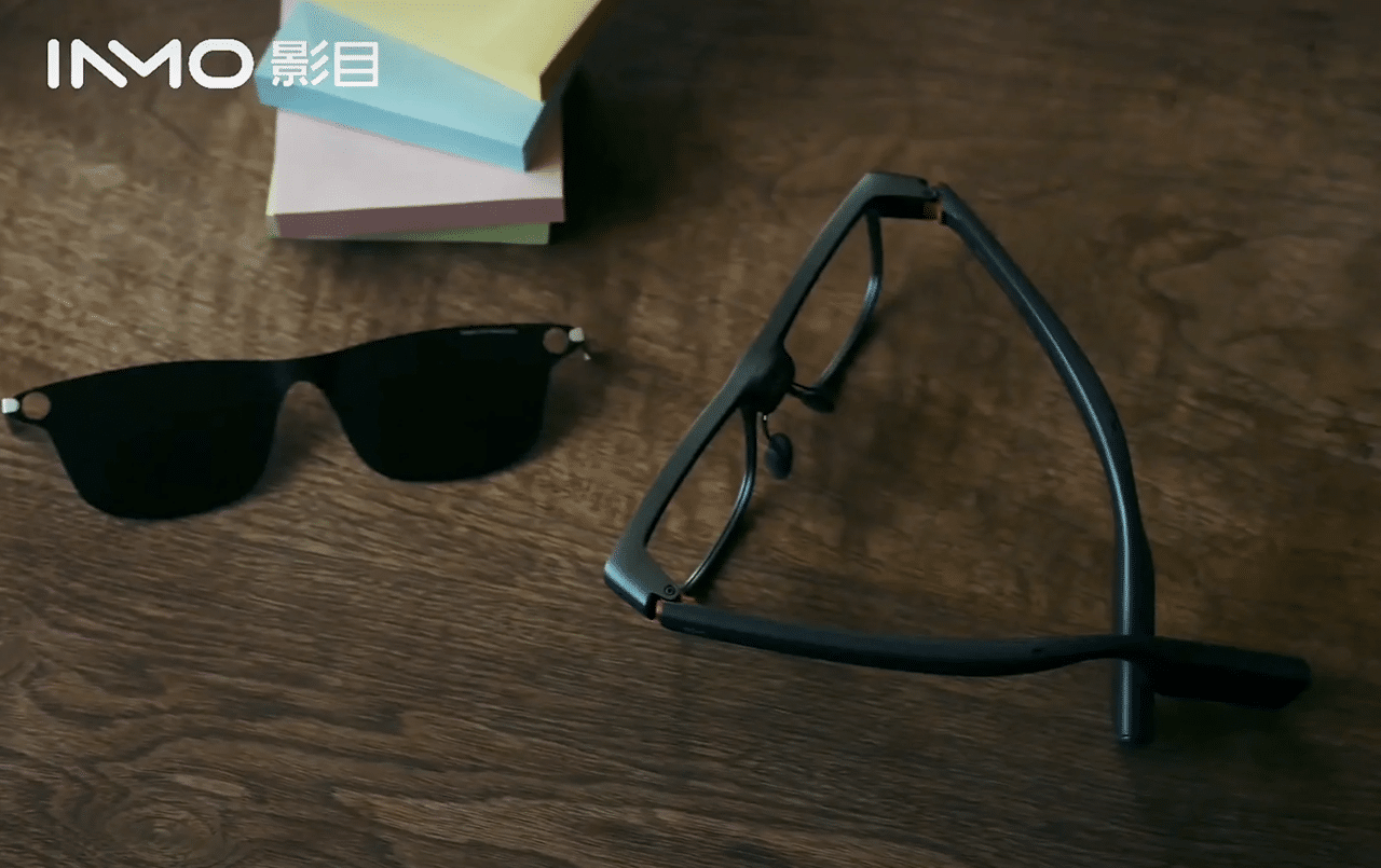 Ecran solaire INMO GO3