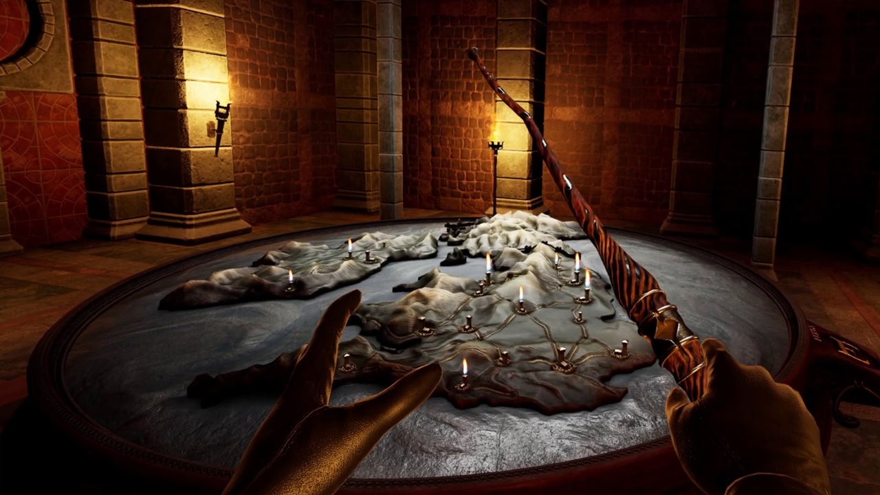 Escape from Hadrian's Wall avis Escape from Hadrian's Wall avis