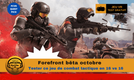 Forefront bêta ouverte à tester gratuitement en octobre 2025