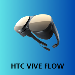 HTC VIVE FLOW