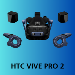 HTC VIVE PRO 2