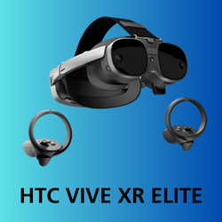 HTC VIVE XR ELITE