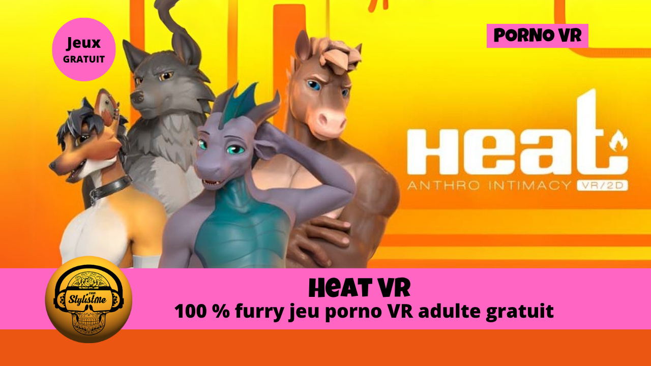 Heat VR